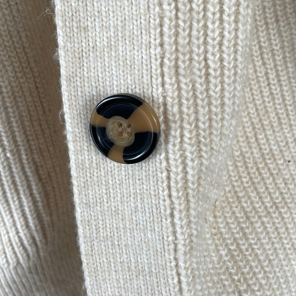 MIDI cardigan - Picture 2 of 3